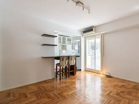 Avenida Estado de Israel 4500