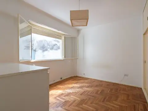 Dpto 2 amb. - Almagro - Bajas Expensas