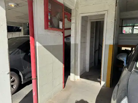 FINANCIACION Cochera descubierta UADE en venta ubicado en Monserrat