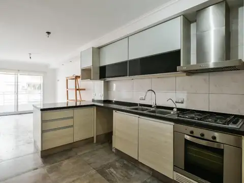 Departamento en Venta con 2 cocheras