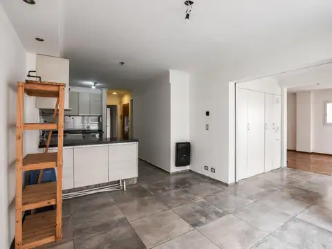 PISO EXCLUSIVO | GÜEMES 1972 | PISO 5