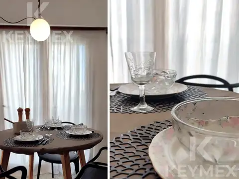 Departamento en Alquiler Temporal de Monoambiente