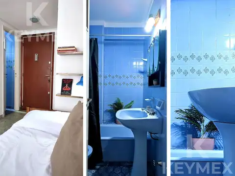 Departamento en Alquiler Temporal 20 años