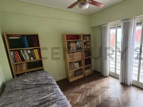 VENTA DEPARTAMENTO 4 AMBIENTES MEJOR ZONA DE BELGRANO – MUY LUMINOSO – 85 M²