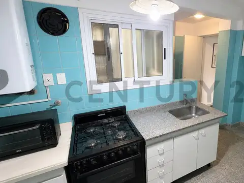 Departamento en Venta 46 años
