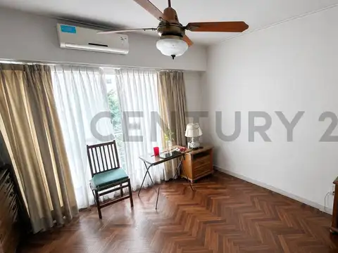 Departamento en Venta en Belgrano, USD 165.000