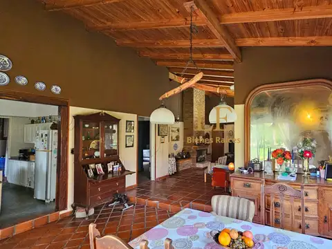 Casa en Venta al Sureste