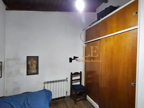 Casa en Venta 40 años