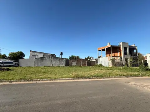 Terreno en Venta en Gualeguaychu, USD 36.500