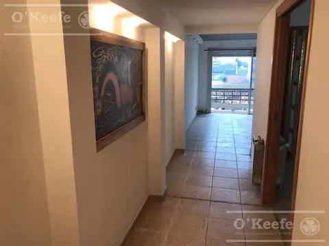 Departamento en venta , 4 ambientes en Quilmes centro, con cochera