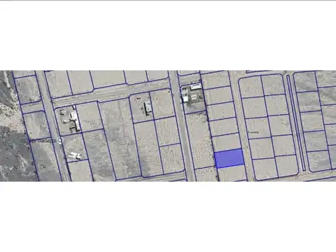 Terreno en Venta de 1500,0 m2