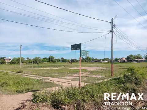 Venta gran terreno. resistencia