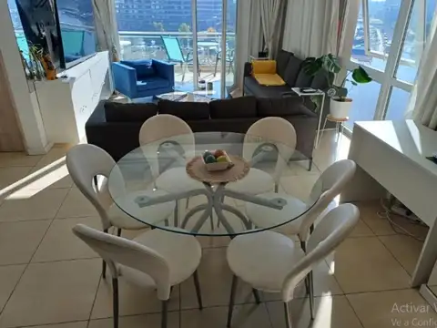 Avenida del Puerto 238