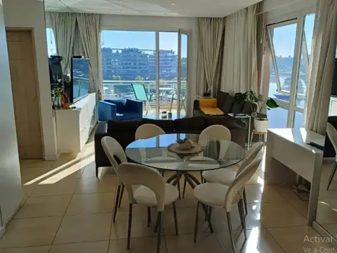 Departamento en Alquiler de 2 ambientes