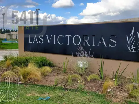 Barrio Las Victorias