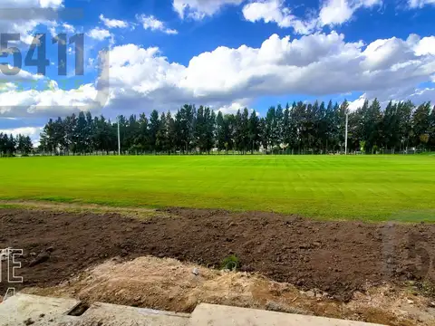 Terreno en Venta de 728,0 m2