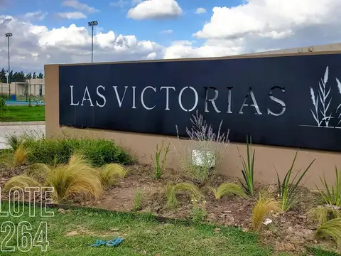 Barrio Las Victorias