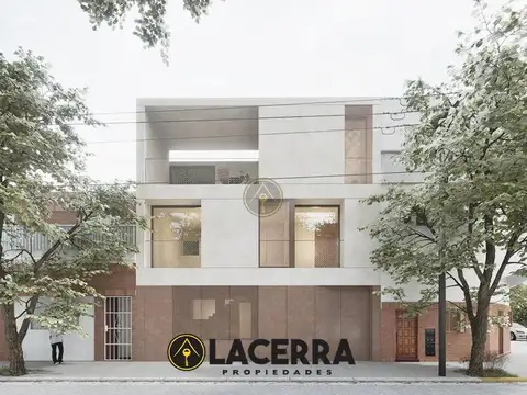 Terreno en Venta 18  mts Fondo