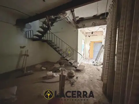 Terreno en Venta 8  mts Frente