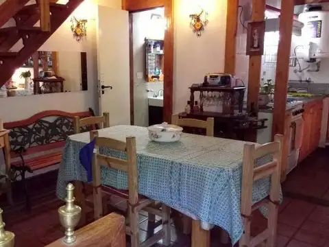 Departamento - Venta - Argentina, Villa Gesell - Av. 5 1847
