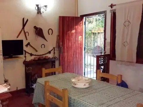 Departamento en Venta al Norte