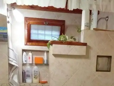 Departamento en Venta con 1 cochera