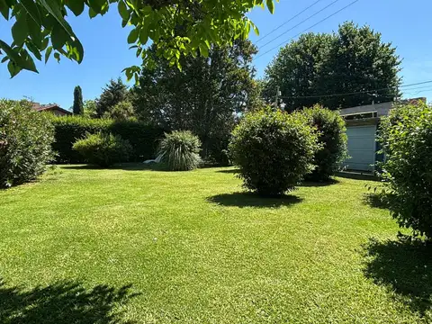 Quinta en Venta en 20 de Junio, USD 240.000