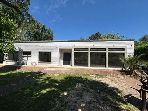 Quinta en Venta al Oeste