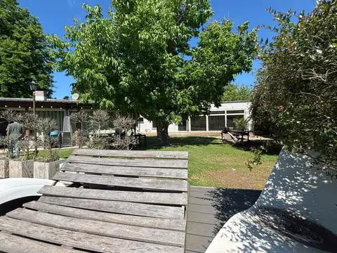 Quinta en Venta en 20 de Junio, USD 240.000