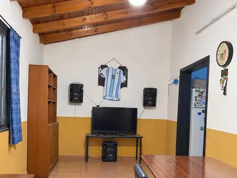 Casa en Venta con 1 cochera