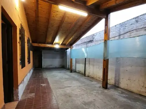 Casa en Venta 40 años