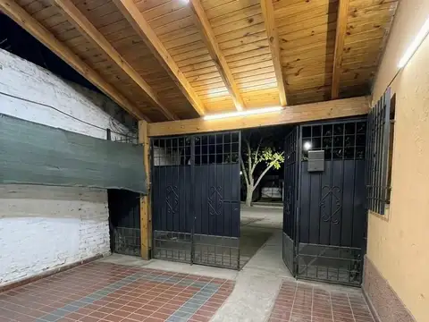 Casa en Venta al Oeste