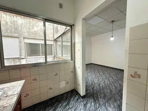 Departamento de 2 ambientes