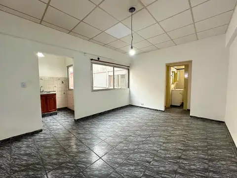 Departamento de 2 ambientes 