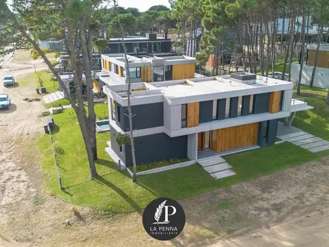 Casa Venta Pinamar Barrio Pioneros
