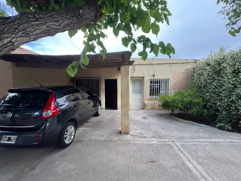 CASA Y DEPARTAMENTO EN CAPITAL