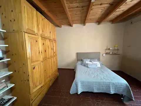 CASA Y DEPARTAMENTO EN CAPITAL