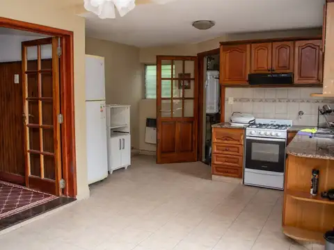Casa en Venta 40 años