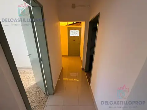 Depto Tipo Casa en Alquiler en Virreyes Estacion, $ 1.000.000