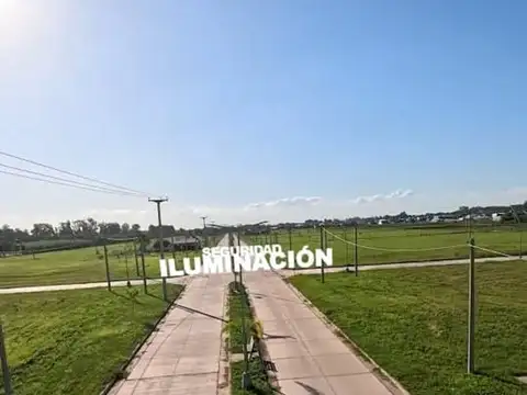 Terreno en Venta en Monte Vera, USD 30.000