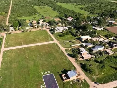 REMAX VENDE LOTE EN PRADERAS 5
