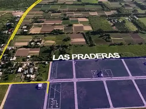 Terreno en Venta de 330,0 m2