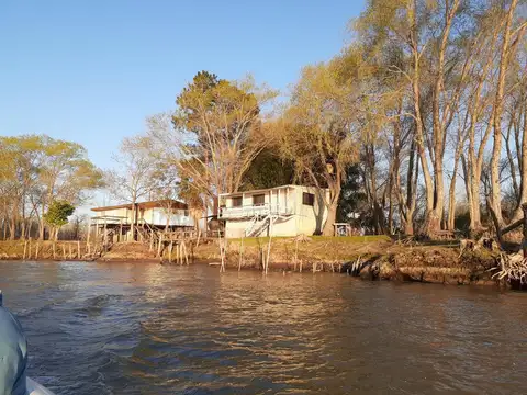 Campo en Venta de 16  ha