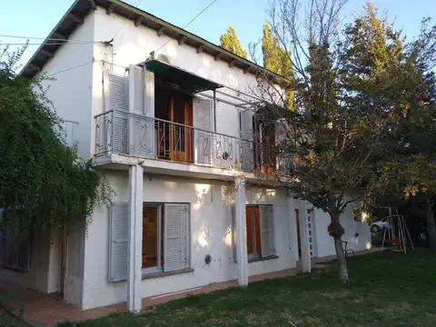 ALQUILER CASA, BATILANA 482, PLOTTIER