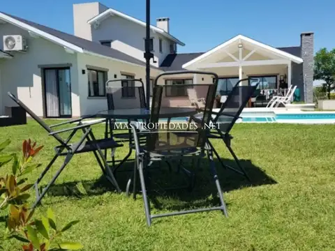 Casa en Alquiler de 5 dormitorios