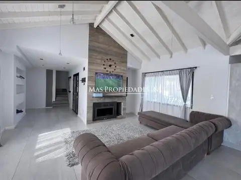 Casa en Alquiler 3 años