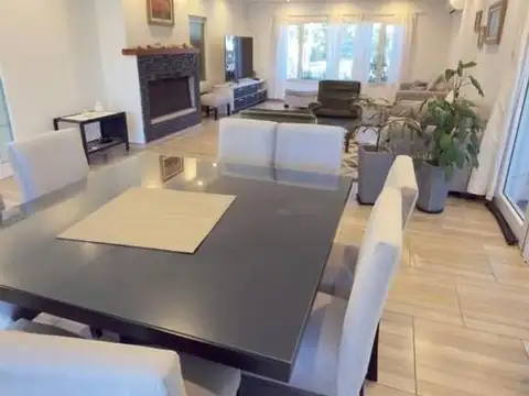 Casa en Venta en Villa Zorraquin, USD 380.000
