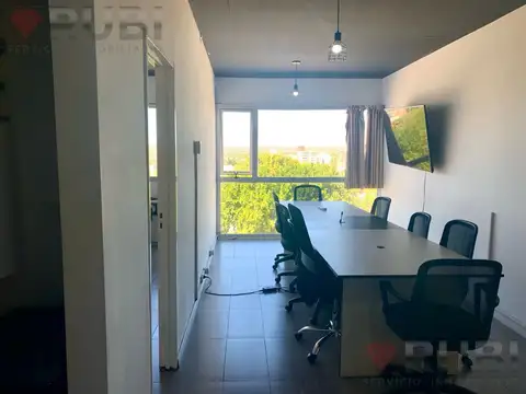 OFICINA EN ALQUILER NEUQUEN CENTRO OESTE