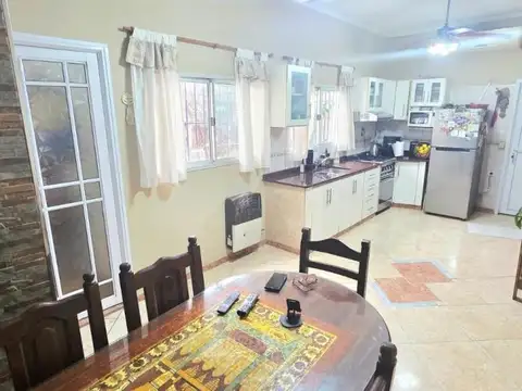 Casa en Venta en San Justo, USD 78.000