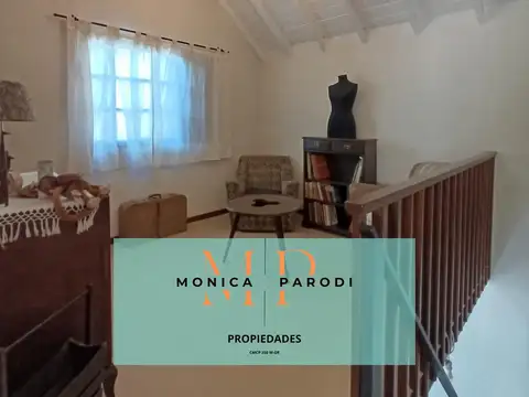 Dúplex en venta en Castelar Sur